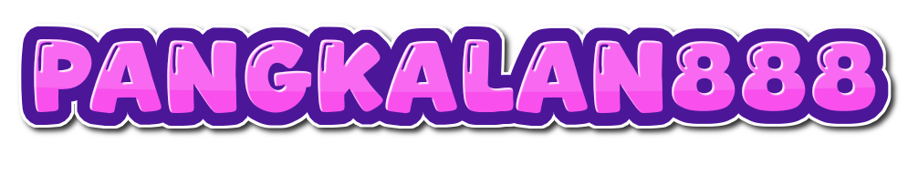 logo PANGKALAN888
